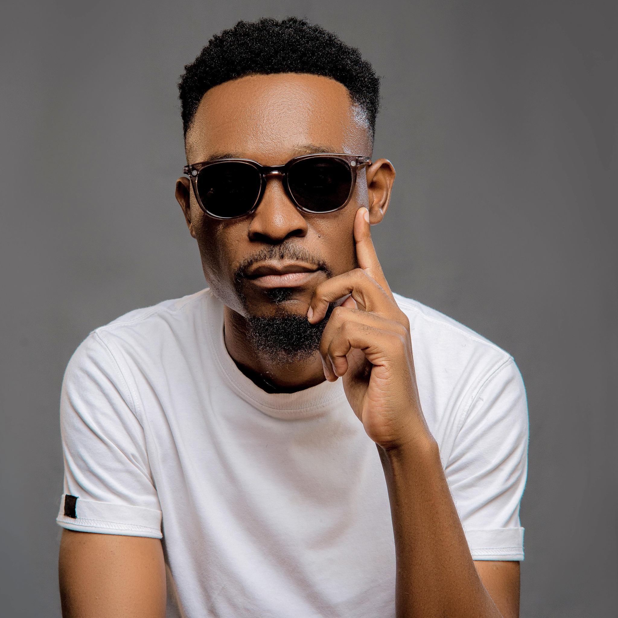 Lawi - Africa Map Portrait